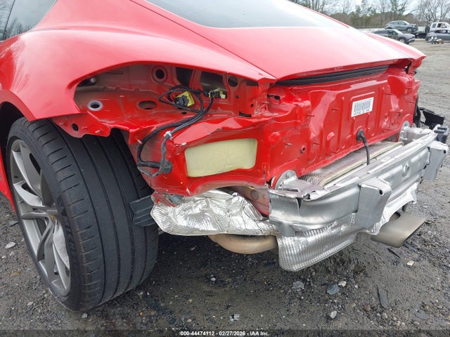 2019 PORSCHE 718 CAYMAN WP0AA2A87KS261098 Photo 5