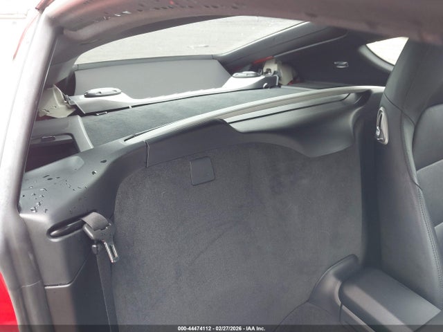 2019 PORSCHE 718 CAYMAN WP0AA2A87KS261098 Photo 7