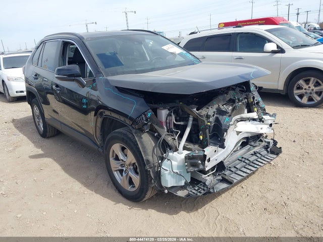 2023 TOYOTA RAV4 2T3W1RFV1PW286896