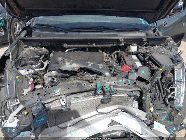 2023 TOYOTA RAV4 2T3W1RFV1PW286896 Photo 9