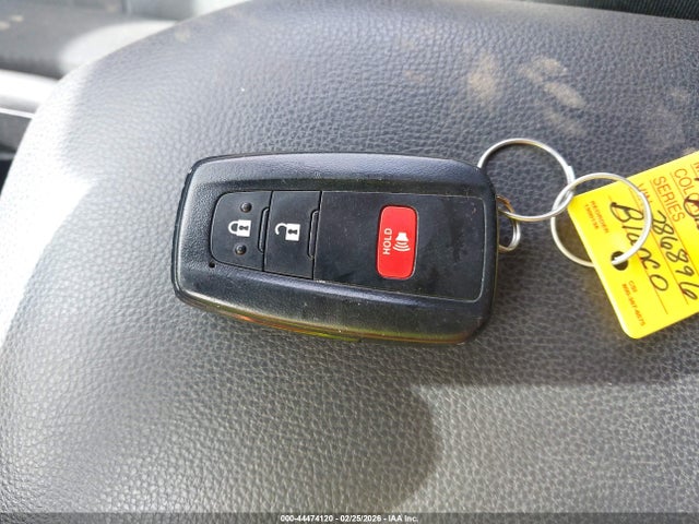 2023 TOYOTA RAV4 2T3W1RFV1PW286896 Photo 10