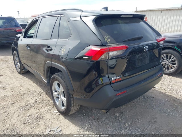 2023 TOYOTA RAV4 2T3W1RFV1PW286896 Photo 2