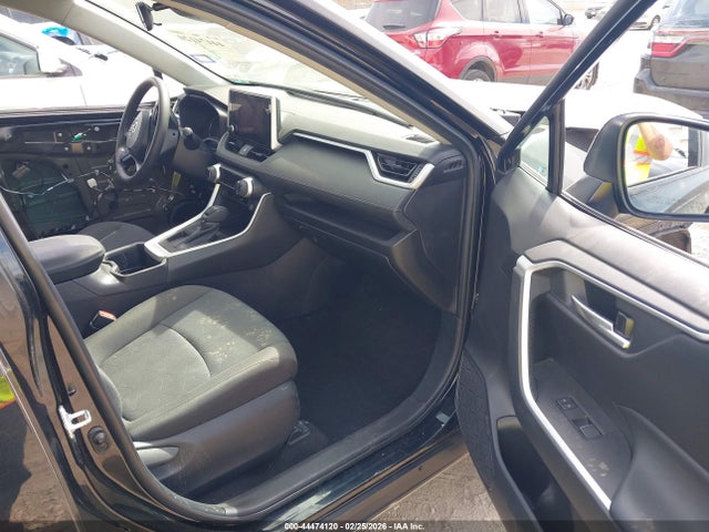 2023 TOYOTA RAV4 2T3W1RFV1PW286896 Photo 4