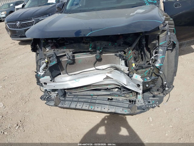 2023 TOYOTA RAV4 2T3W1RFV1PW286896 Photo 5