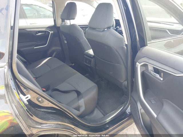 2023 TOYOTA RAV4 2T3W1RFV1PW286896 Photo 7