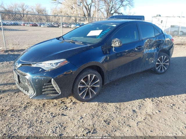 2017 TOYOTA COROLLA 2T1BURHE8HC859436 Photo 1