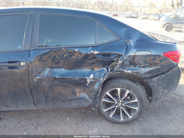 2017 TOYOTA COROLLA 2T1BURHE8HC859436 Photo 5