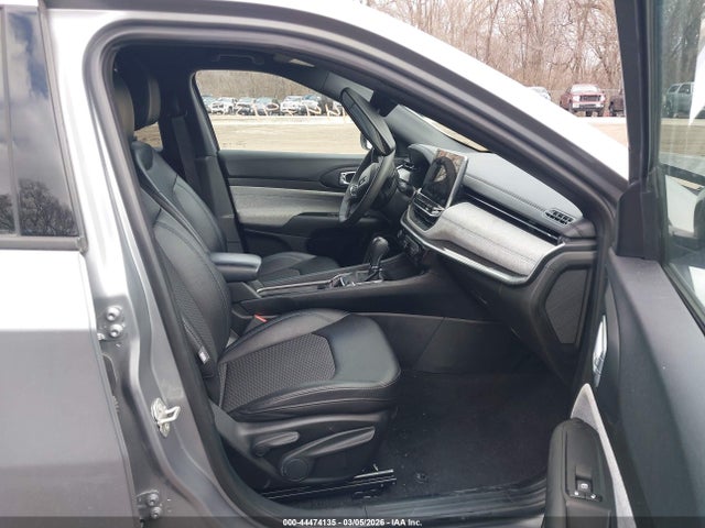 44474135 :رقم المزاد ، 3C4NJDBN3RT596689 vin ، 2024 Jeep Compass Latitude 4x4 مزاد بيع