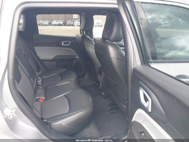 44474135 :رقم المزاد ، 3C4NJDBN3RT596689 vin ، 2024 Jeep Compass Latitude 4x4 مزاد بيع