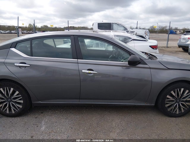 Aukcja sprzedaży 2024 Nissan Altima Sv Fwd, vin: 1N4BL4DV9RN320274, numer aukcji: 44474141