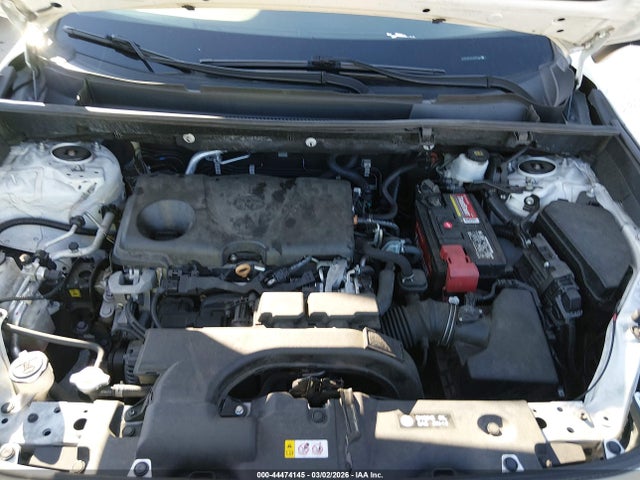 2T3F1RFV7LC087363 Toyota RAV4 LE