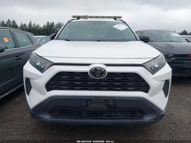 2T3F1RFV7LC087363 Toyota RAV4 LE