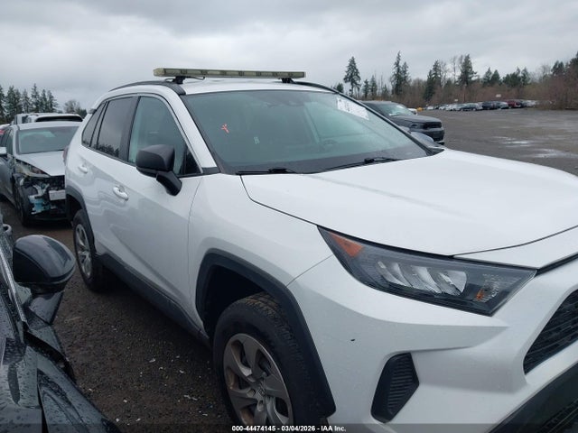 2T3F1RFV7LC087363 Toyota RAV4 LE