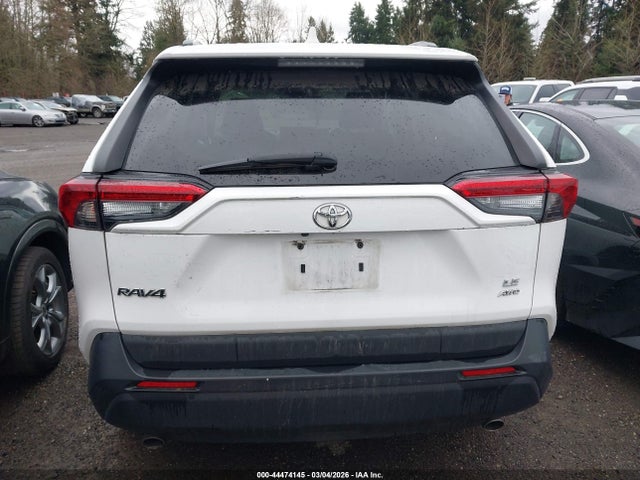 2T3F1RFV7LC087363 Toyota RAV4 LE