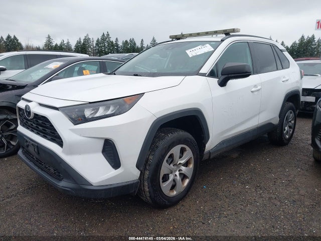 2T3F1RFV7LC087363 Toyota RAV4 LE