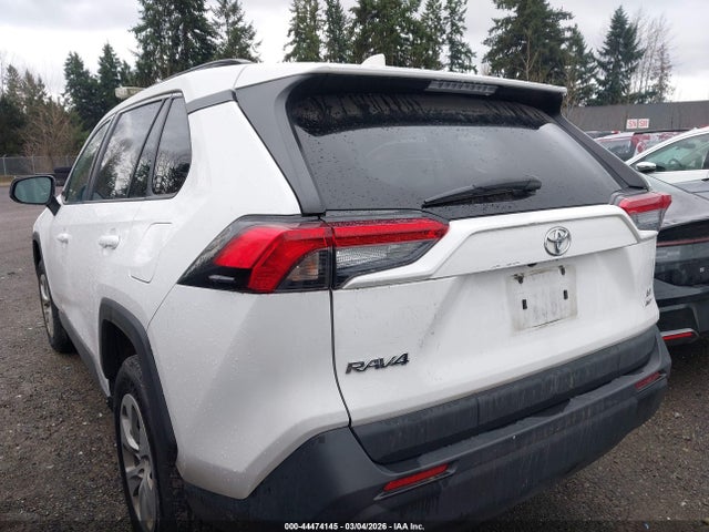 2T3F1RFV7LC087363 Toyota RAV4 LE