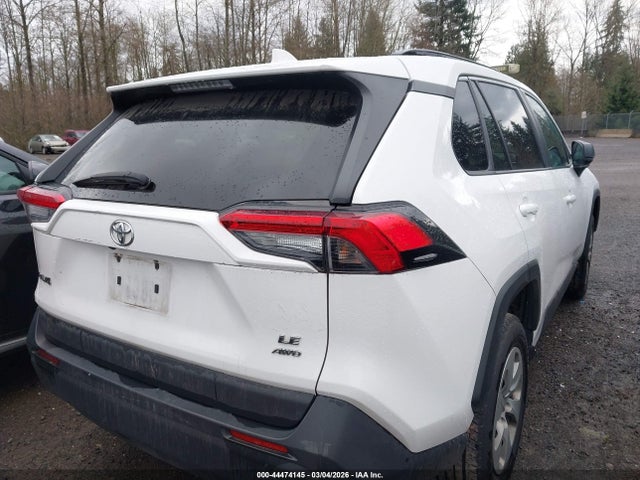 2T3F1RFV7LC087363 Toyota RAV4 LE