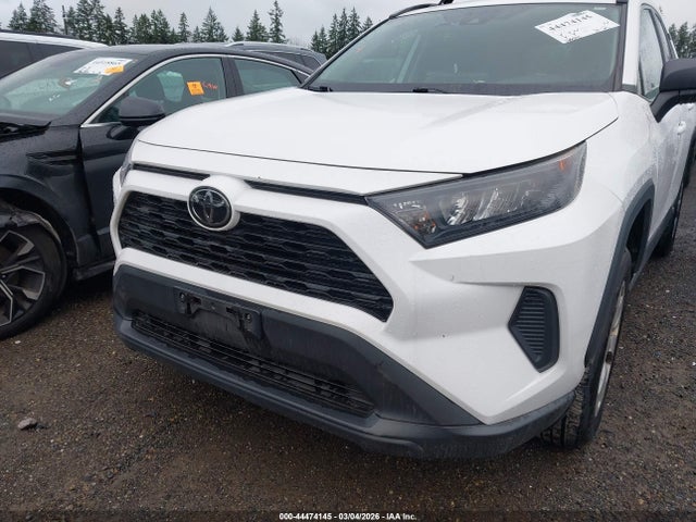 2T3F1RFV7LC087363 Toyota RAV4 LE