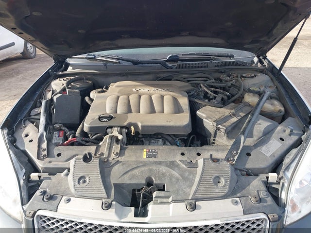 2G1WB5E33F1131501 Chevrolet Impala Limited Lt