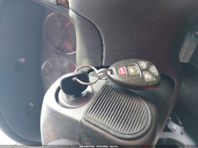 2G1WB5E33F1131501 Chevrolet Impala Limited Lt