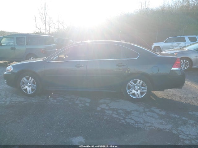 2G1WB5E33F1131501 Chevrolet Impala Limited Lt