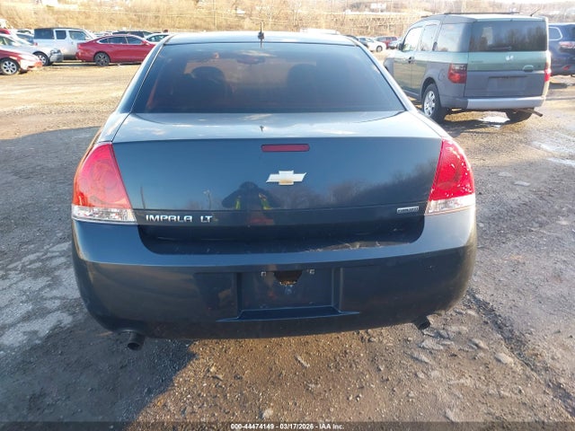 2G1WB5E33F1131501 Chevrolet Impala Limited Lt
