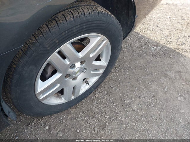 2G1WB5E33F1131501 Chevrolet Impala Limited Lt