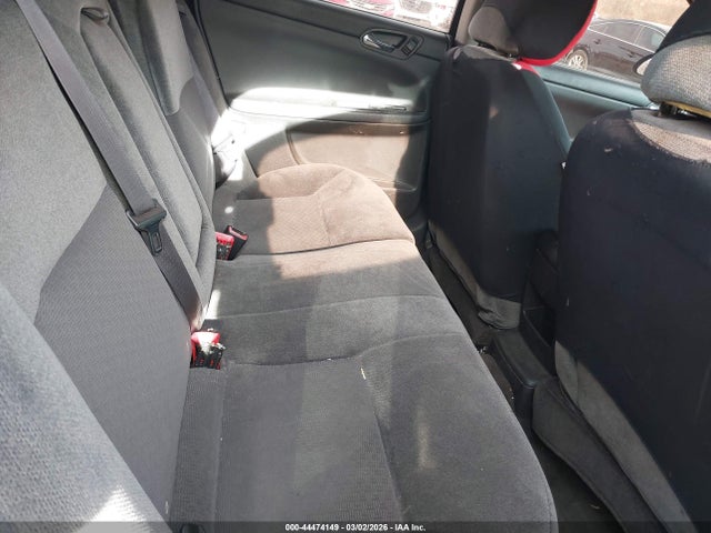 2G1WB5E33F1131501 Chevrolet Impala Limited Lt