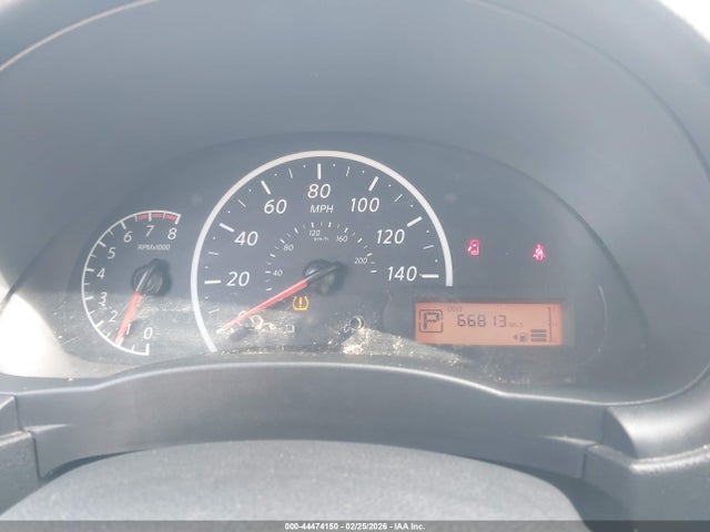 2019 Nissan Versa 1.6 S+ მანქანა იყიდება აუქციონზე, vin: 3N1CN7AP3KL813506, აუქციონის ნომერი: 44474150