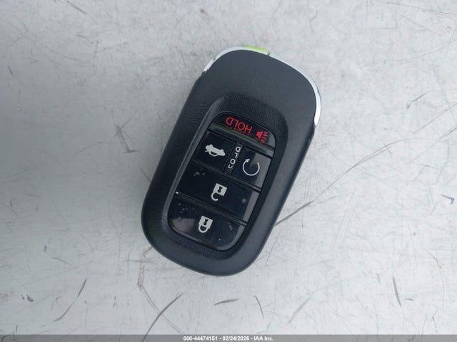 Honda Civic Sport 2023 2HGFE2F59PH503821 Image 11