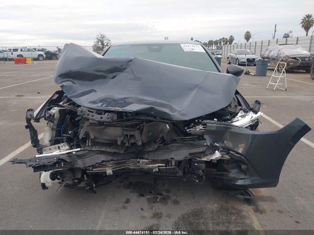Honda Civic Sport 2023 2HGFE2F59PH503821 Image 13
