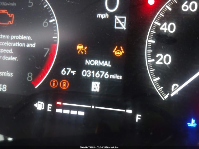 Honda Civic Sport 2023 2HGFE2F59PH503821 Image 16