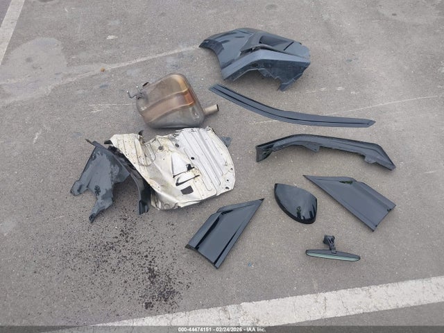 Honda Civic Sport 2023 2HGFE2F59PH503821 Image 12