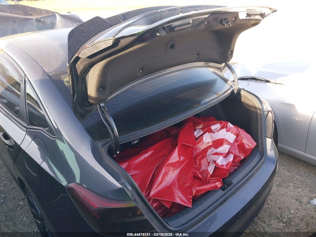 Honda Civic Sport 2023 2HGFE2F59PH503821 Image 18