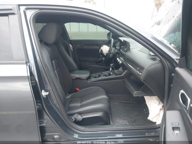 Honda Civic Sport 2023 2HGFE2F59PH503821 Image 5