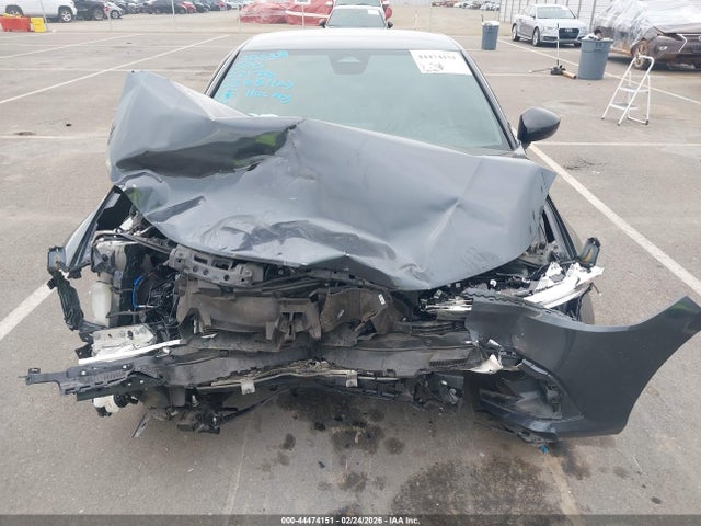 Honda Civic Sport 2023 2HGFE2F59PH503821 Image 6