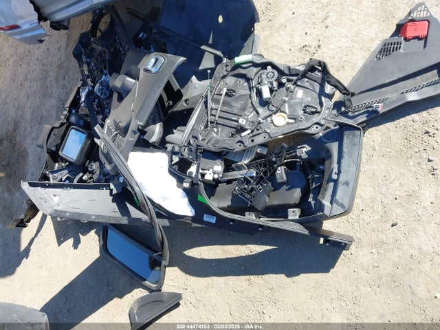 1C4RJXN61RW230313 Jeep Wrangler 4xe Willys 4xe