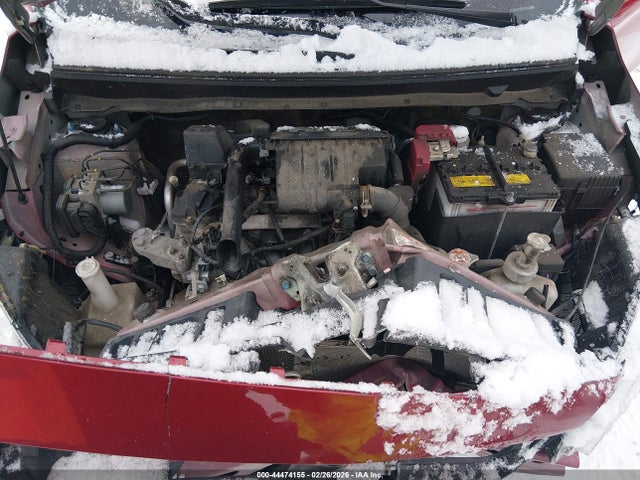 2023 MITSUBISHI MIRAGE G4 ML32FUFJ1PHF03195 Photo 9