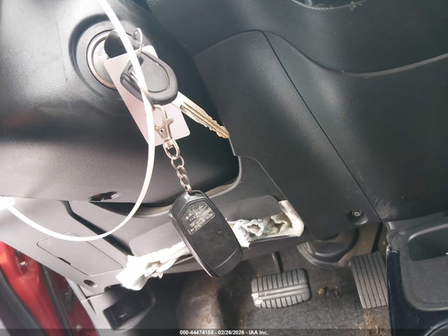 2023 MITSUBISHI MIRAGE G4 ML32FUFJ1PHF03195 Photo 10