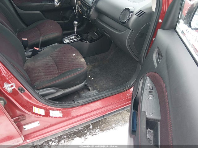 2023 MITSUBISHI MIRAGE G4 ML32FUFJ1PHF03195 Photo 4