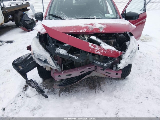 2023 MITSUBISHI MIRAGE G4 ML32FUFJ1PHF03195 Photo 5