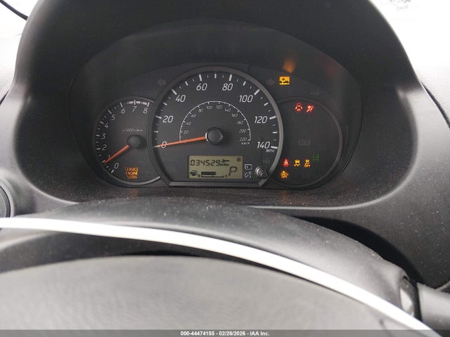 2023 MITSUBISHI MIRAGE G4 ML32FUFJ1PHF03195 Photo 6