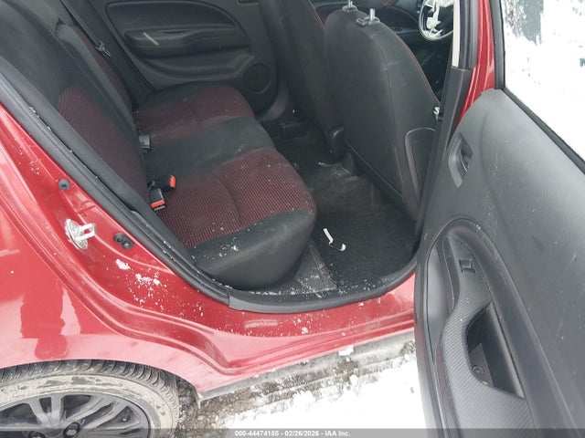 2023 MITSUBISHI MIRAGE G4 ML32FUFJ1PHF03195 Photo 7