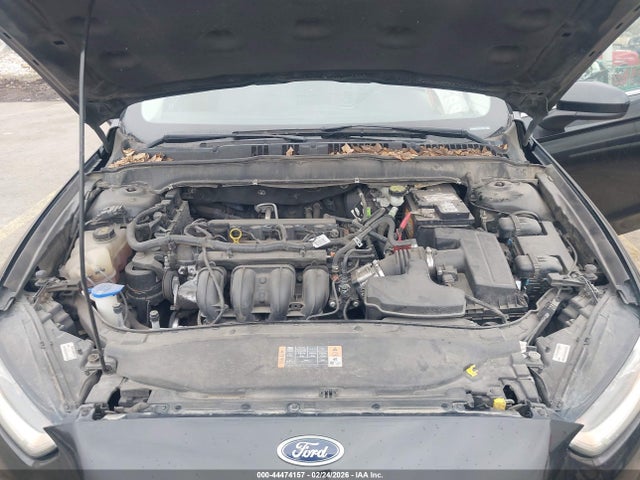3FA6P0G77FR182951 Ford FUSION S