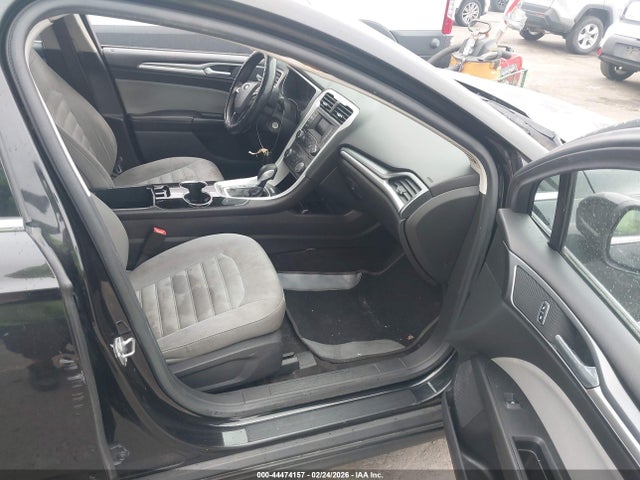 3FA6P0G77FR182951 Ford FUSION S