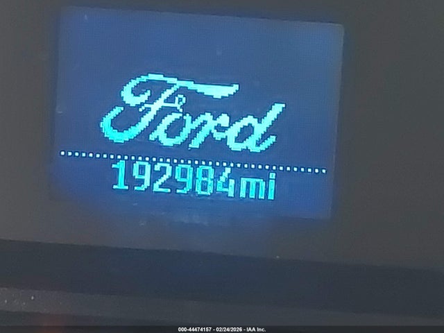 3FA6P0G77FR182951 Ford FUSION S