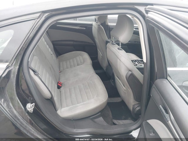 3FA6P0G77FR182951 Ford FUSION S