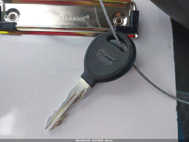 Aukcja sprzedaży 2000 Dodge Grand Caravan Se, vin: 1B4GP44R7YB596019, numer aukcji: 44474158