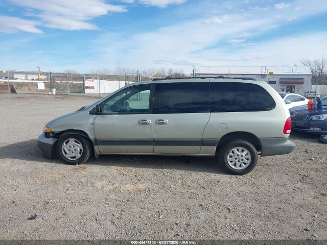 Aukcja sprzedaży 2000 Dodge Grand Caravan Se, vin: 1B4GP44R7YB596019, numer aukcji: 44474158