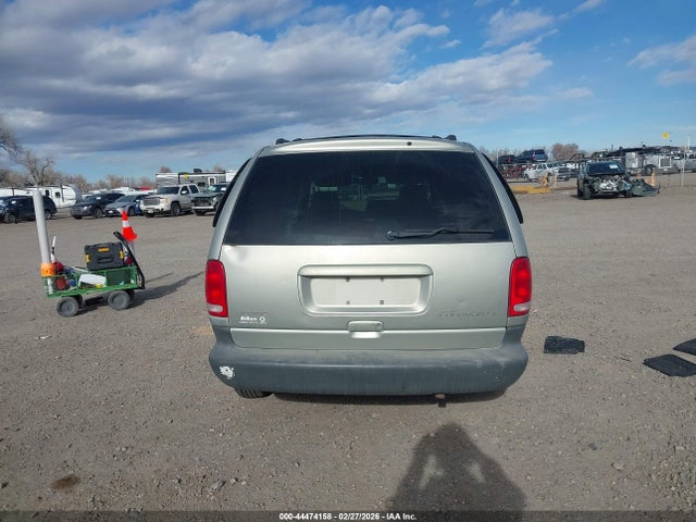 Aukcja sprzedaży 2000 Dodge Grand Caravan Se, vin: 1B4GP44R7YB596019, numer aukcji: 44474158